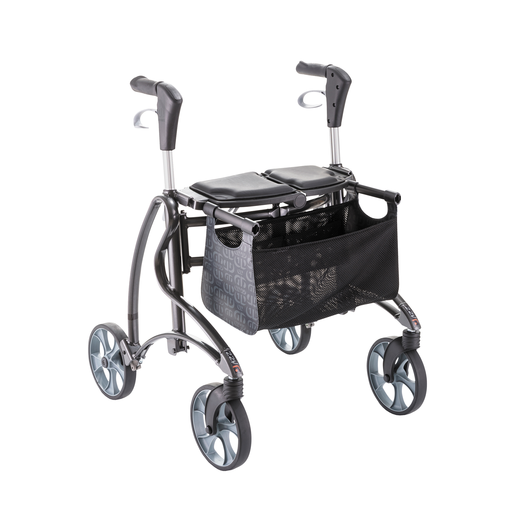 Dolomite Jazz2 rollator - Invacare Europe